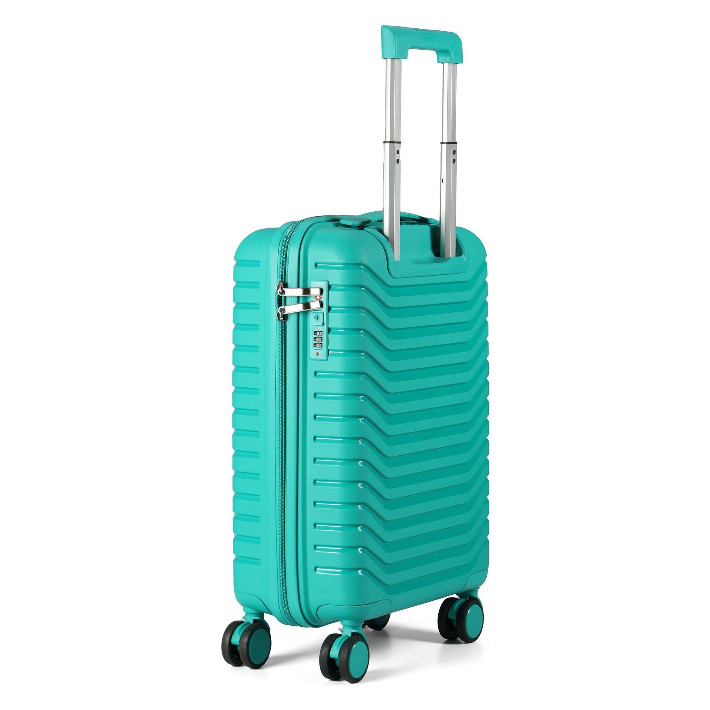 Benzi Trolley in Blue