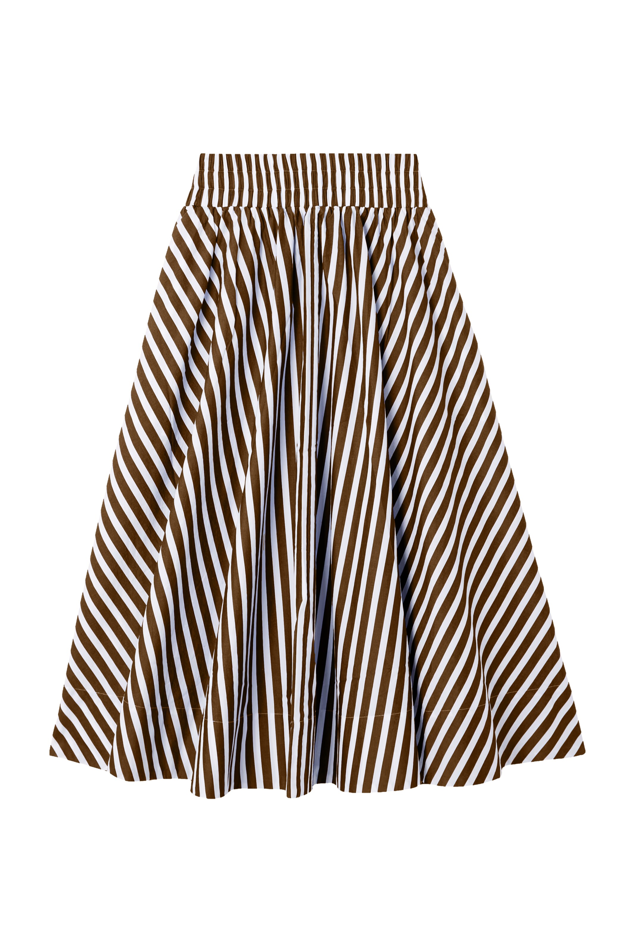 Rich & Royal Rock in Beige: Vorderseite