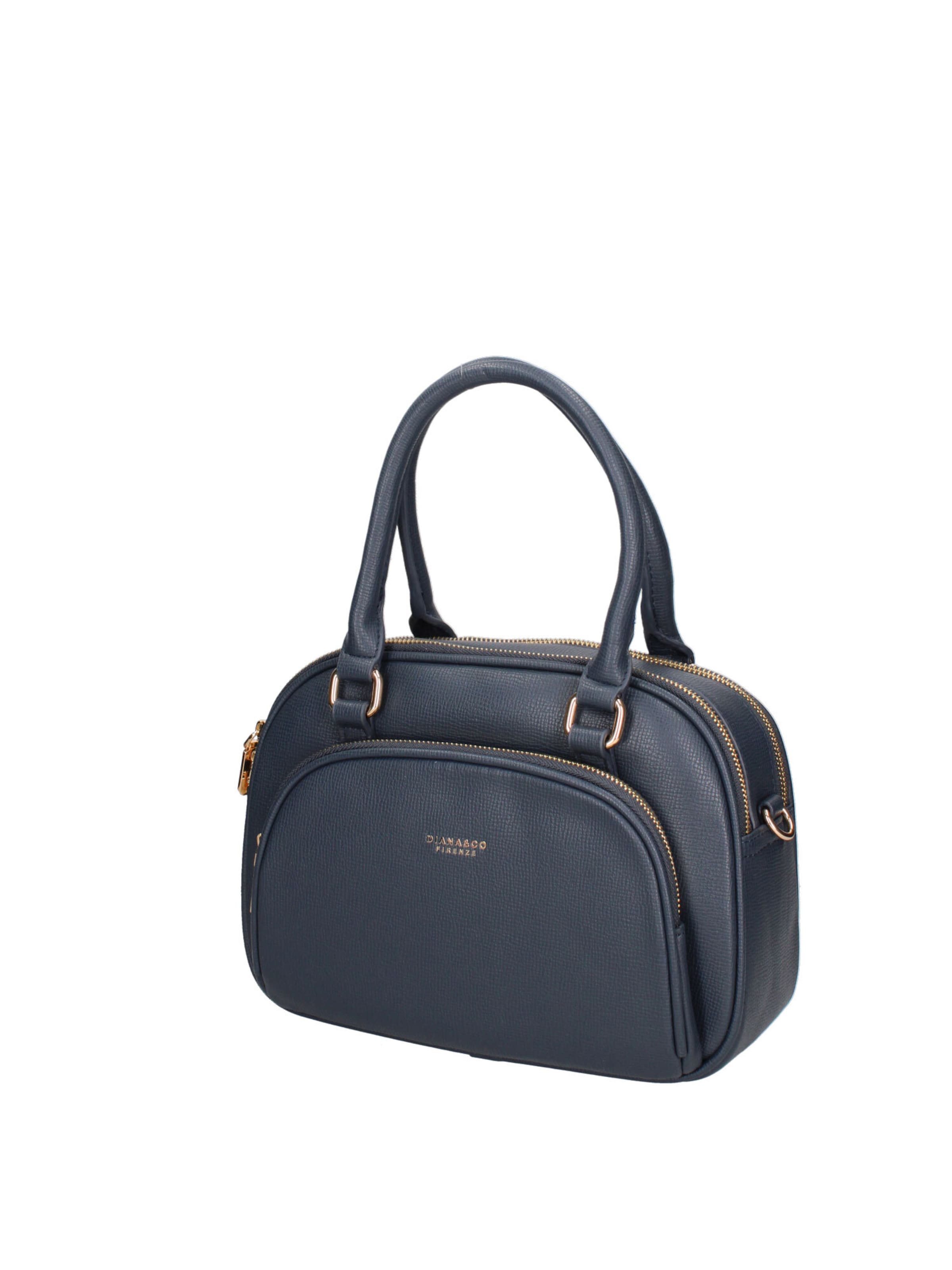 Diana&Co. Handbag in Blue