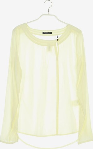 Manguun Blouse & Tunic in S in White: front