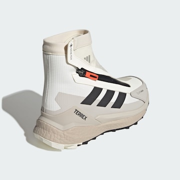 Boots 'Free Hiker 2' di ADIDAS TERREX in grigio