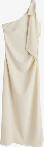 Next Avondjurk in Wit: voorkant