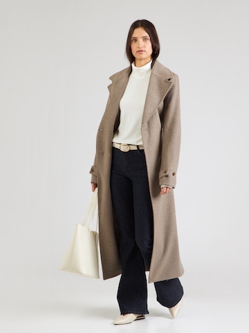Pull-over MORE & MORE en blanc