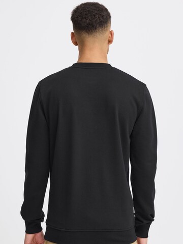 INDICODE JEANS Sweatshirt 'Playtor' in Black