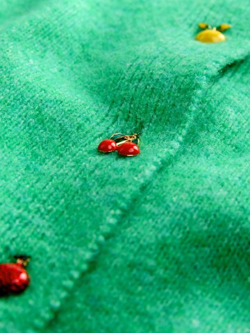 Giacchetta di Next in verde