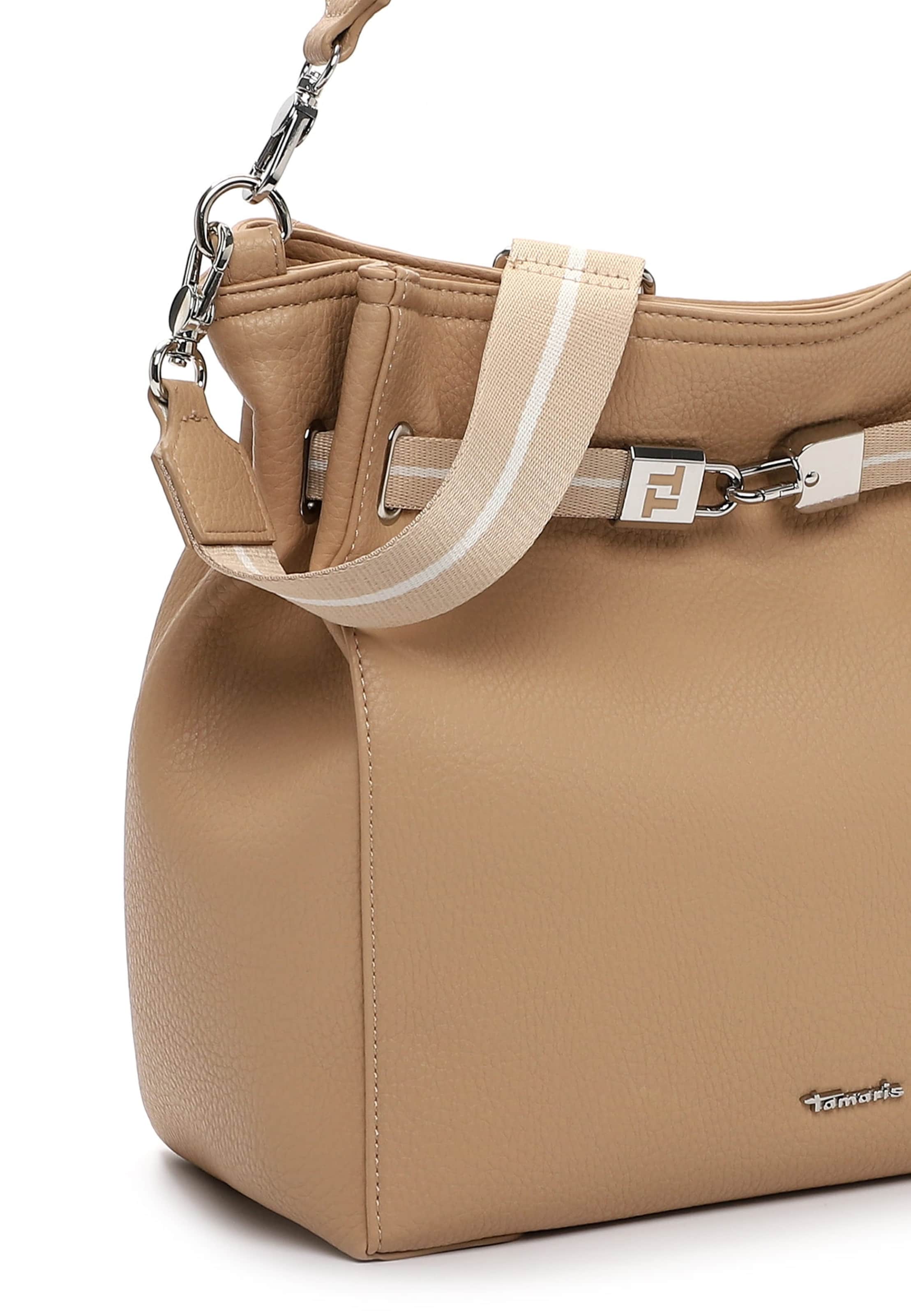Tamaris Handtas 'TAS Kirima' in Beige