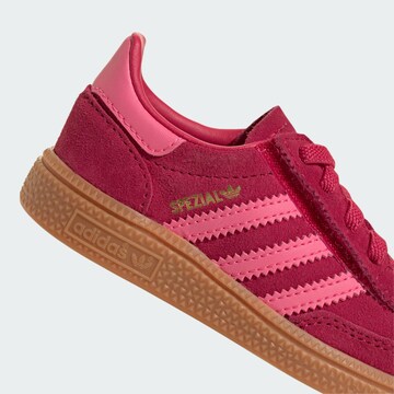 ADIDAS ORIGINALS Superge 'Handball Spezial' | roza barva