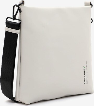 Sac bandoulière 'SURI Green Label Jenny' Suri Frey en blanc