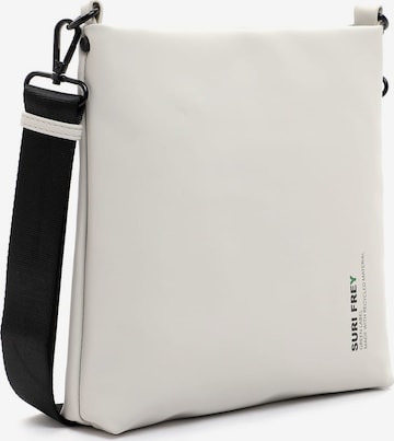 Suri Frey Shoulder Bag 'SURI Green Label Jenny' in White
