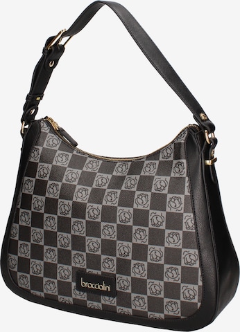 Braccialini Shoulder Bag in Black