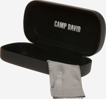 CAMP DAVID Sunglasses in Grey