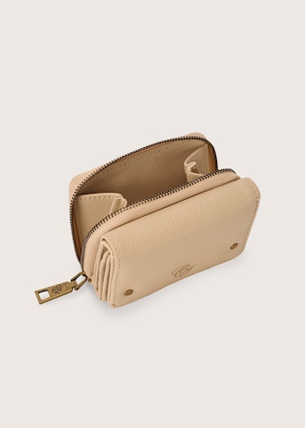 Camomilla Wallet 'PERVIN' in Brown