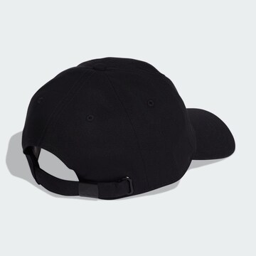 Cappello da baseball sportivo di ADIDAS PERFORMANCE in nero