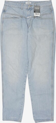 Closed Jeans 35-36 in Blau: Vorderseite