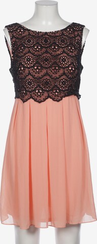 JAKE*S Dress in L in Orange: front