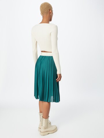 ABOUT YOU Skirt 'Carla' in Green