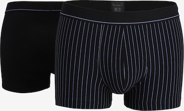 bugatti Boxer shorts in Black: front