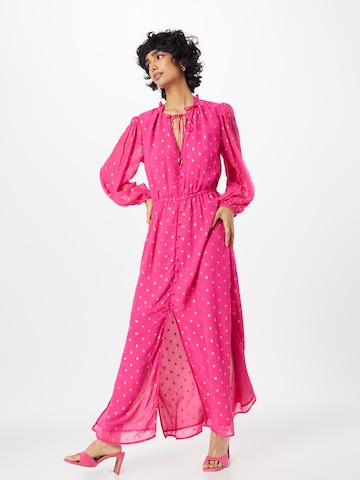 River Island Kleid in Pink