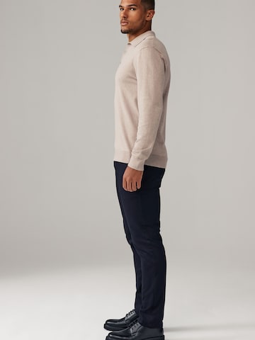 Next Regular Chino trousers in Beige