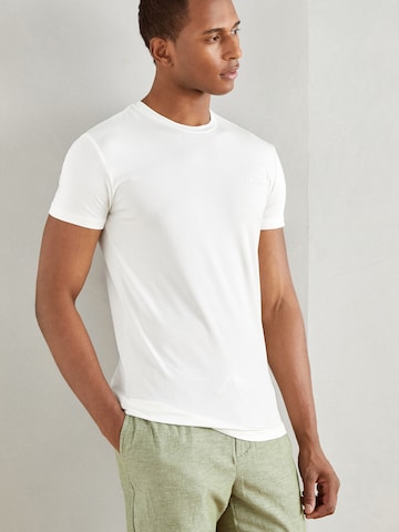 T-Shirt ANTONY MORATO en blanc