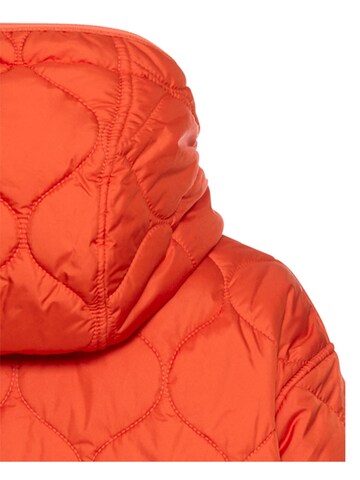 CAMEL ACTIVE Performance Jacket in Orange