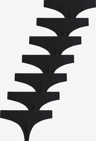 juoda Next Siaurikės: priekis