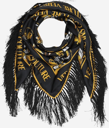 Versace Jeans Couture Kaulaliina 'FOULARD' värissä musta: etupuoli
