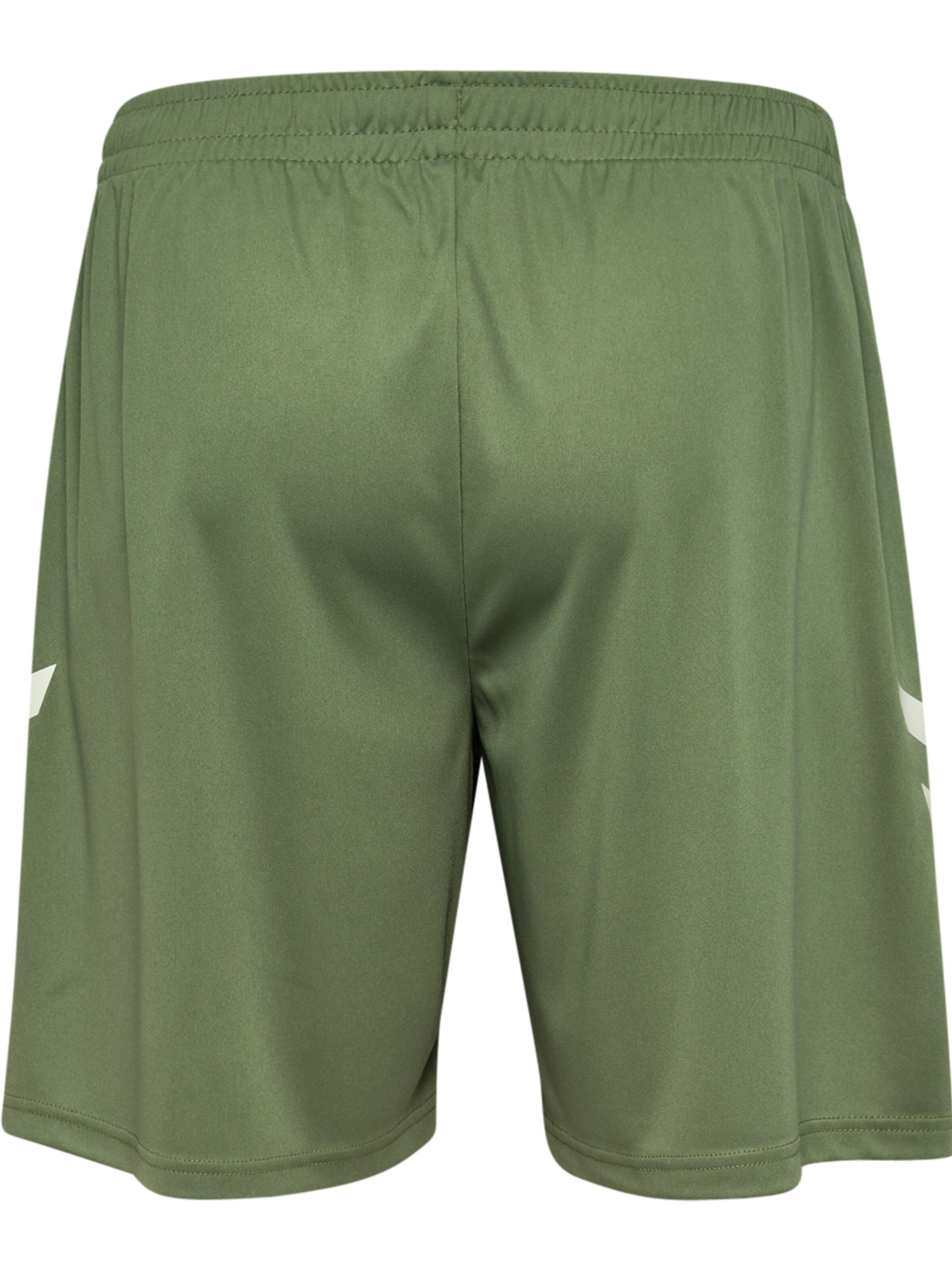 Hummel Tracksuit in Green