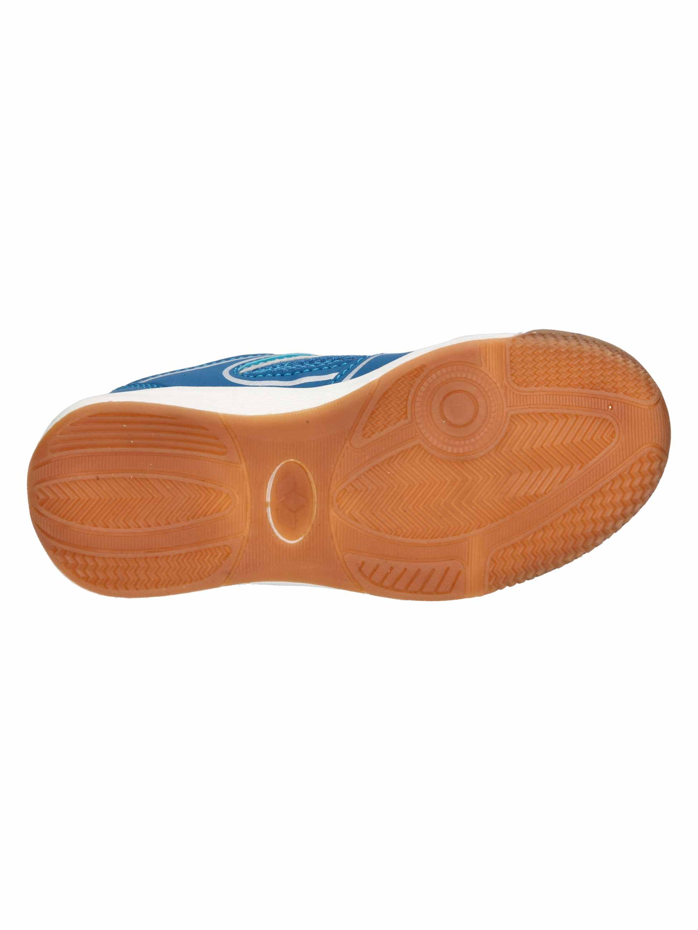 LICO Athletic Shoes 'Racine VS' in Blue