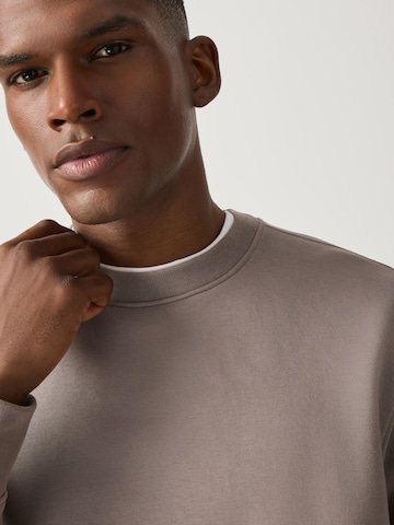Sweat-shirt Next en gris