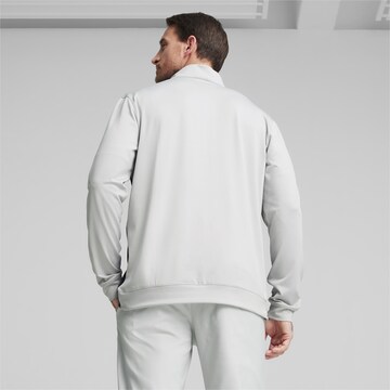 PUMA Functioneel shirt in Grijs