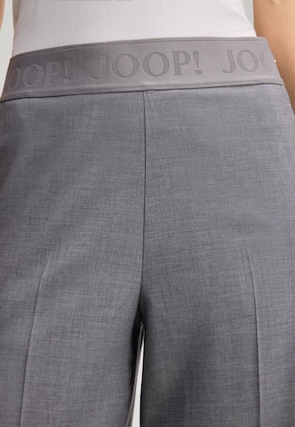 JOOP! Regular Pants in Grey