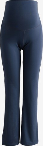 Next Leggings - kék: elől