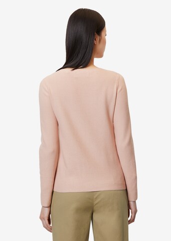 Marc O'Polo Pullover i pink