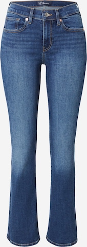 GAP Bootcut Farkut 'CALLIOPE' värissä sininen: etupuoli
