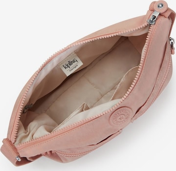 KIPLING Crossbody Bag 'IZELLAH' in Pink