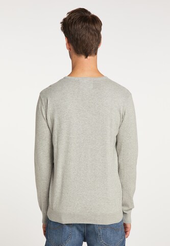 ICEBOUND Sweater in Grey