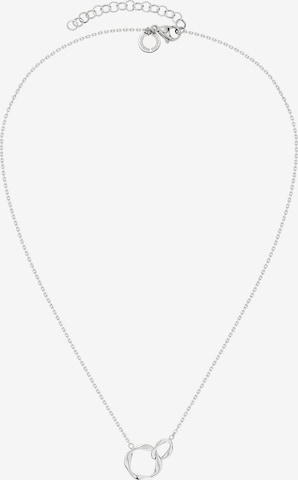 Liebeskind Berlin Necklace in Silver: front