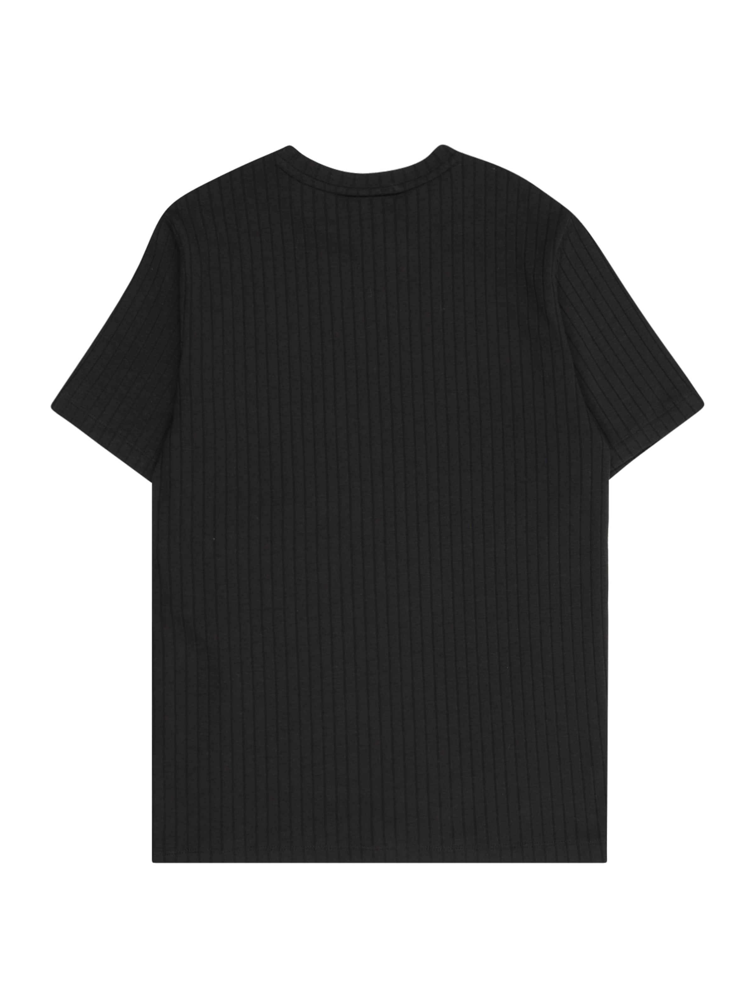 Tricou de la ADIDAS ORIGINALS pe negru