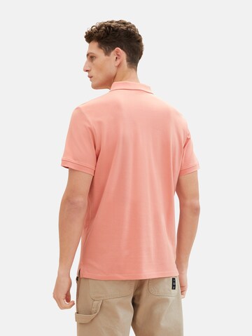 TOM TAILOR Bluser & t-shirts i pink