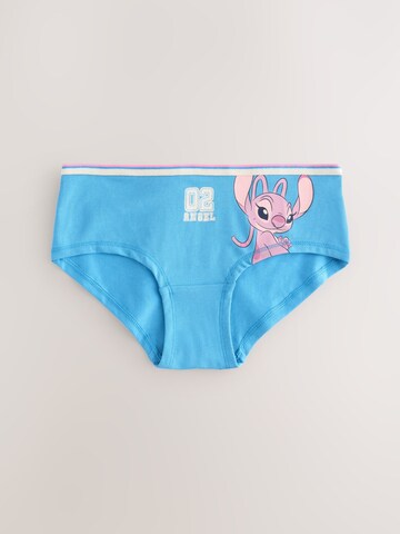 Sous-vêtements 'Lilo And Stitch' Next en mélange de couleurs