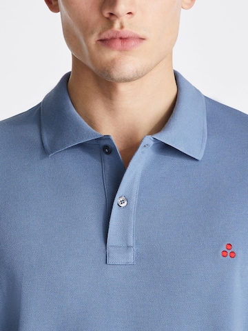 T-Shirt 'PEUTEREY ZENO 02 T-Shirt e Polo' Peuterey en bleu