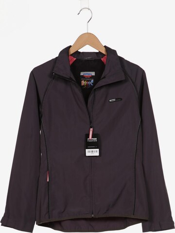 ODLO Jacket & Coat in L in Grey: front
