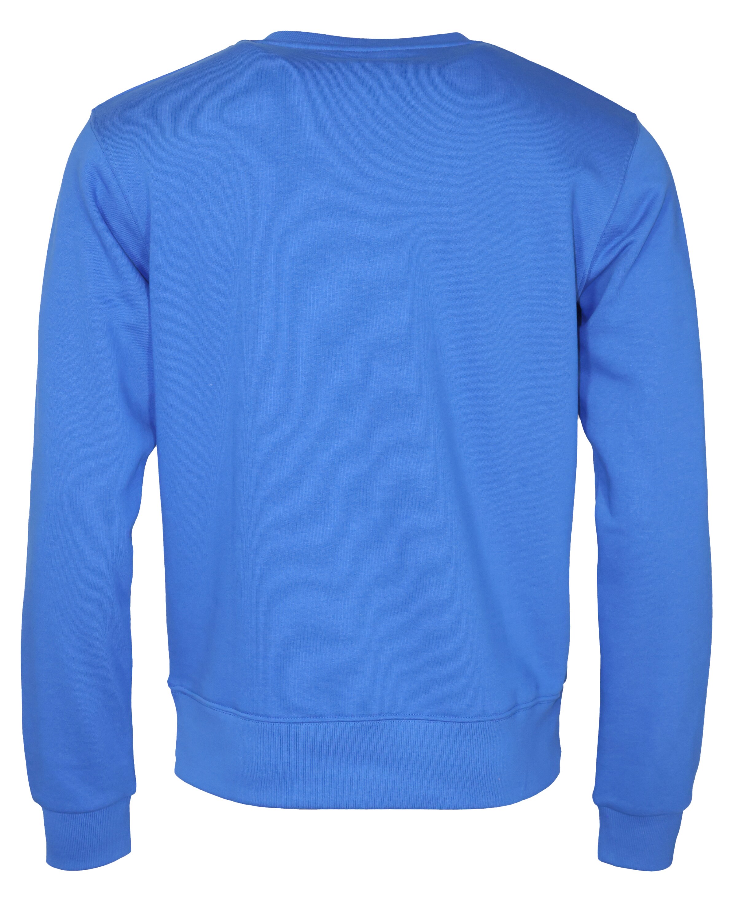 NASSAU Beach Club Sweatshirt ' NB22010 ' in Blue