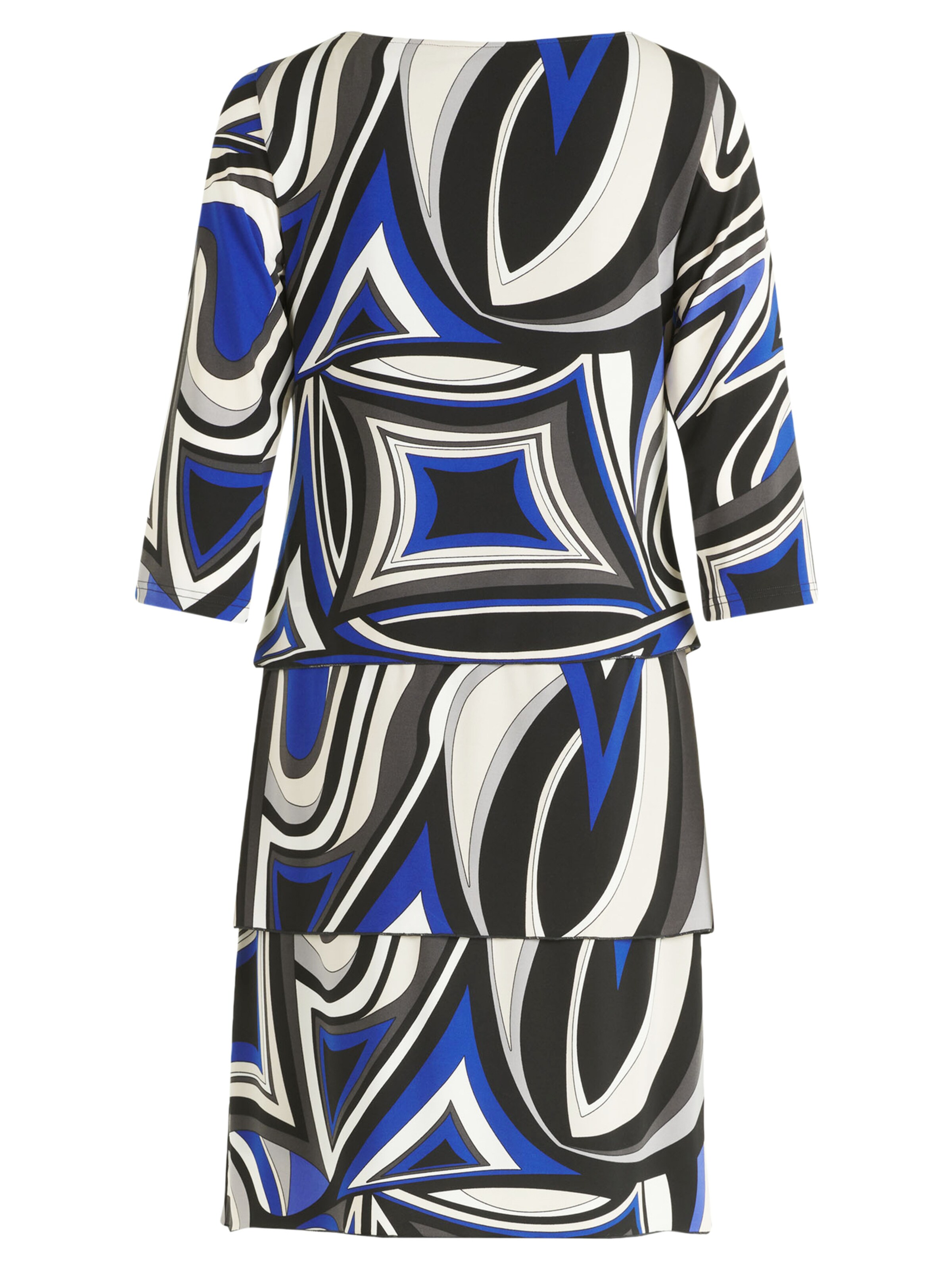 Abito di Betty Barclay in nero