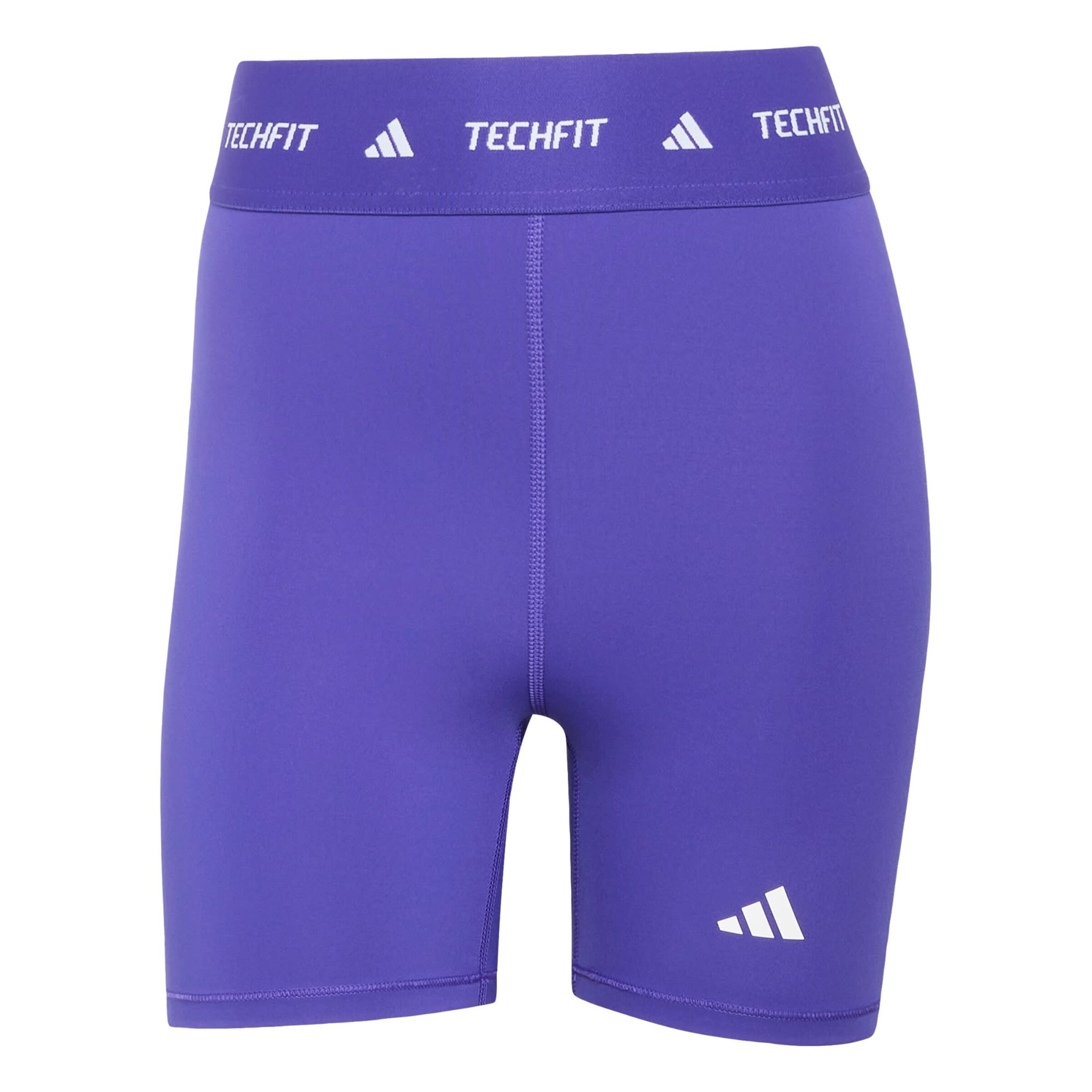 ADIDAS PERFORMANCE Sportbroek 'All Me' in Lila: voorkant
