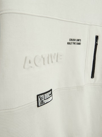 Cool Club Tréning póló - szürke