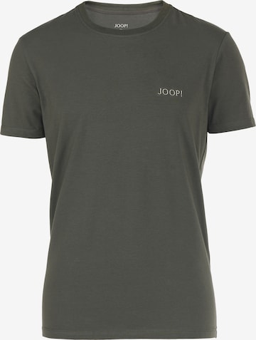 JOOP! - Camisa ' Core ' em cinzento: frente