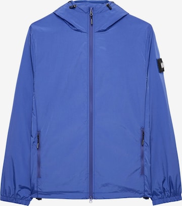 Giacca di mezza stagione di Weekend Offender in blu: frontale