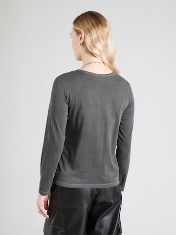s.Oliver Shirt in Grey